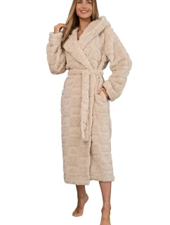 Dámský župan 2554 Valentine - L&L