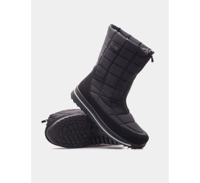 W model 21481542 dámské boty - Progress