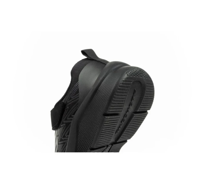 Boty Skechers Texlor [403770L/BBK]