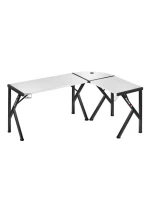 Herní stůl Hero model 21326098 White - Huzaro Herní stůl Hero model 21326098 White - Huzaro