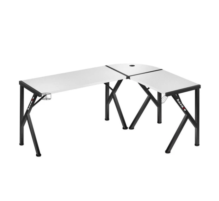 Herní stůl Hero model 21326098 White - Huzaro Herní stůl Hero model 21326098 White - Huzaro