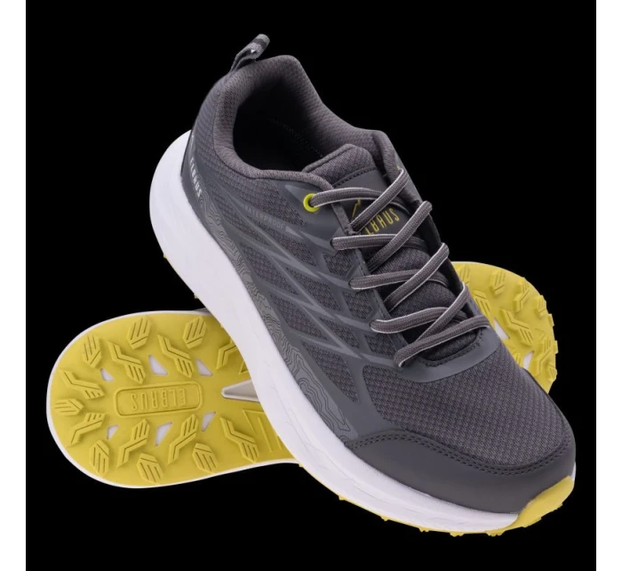 Buty  Low WP M model 21046276 - Elbrus