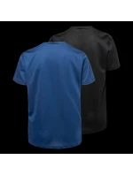 Dětské tričko s krátkým rukávem model 21356049 JR 2 PACK - Hi-Tec Dětské tričko s krátkým rukávem model 21356049 JR 2 PACK - Hi-Tec