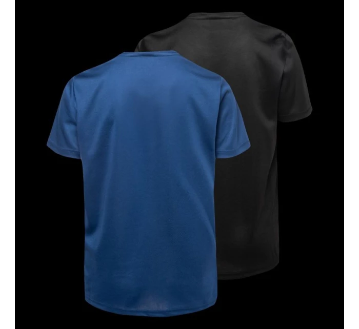 Dětské tričko s krátkým rukávem model 21356049 JR 2 PACK - Hi-Tec Dětské tričko s krátkým rukávem model 21356049 JR 2 PACK - Hi-Tec