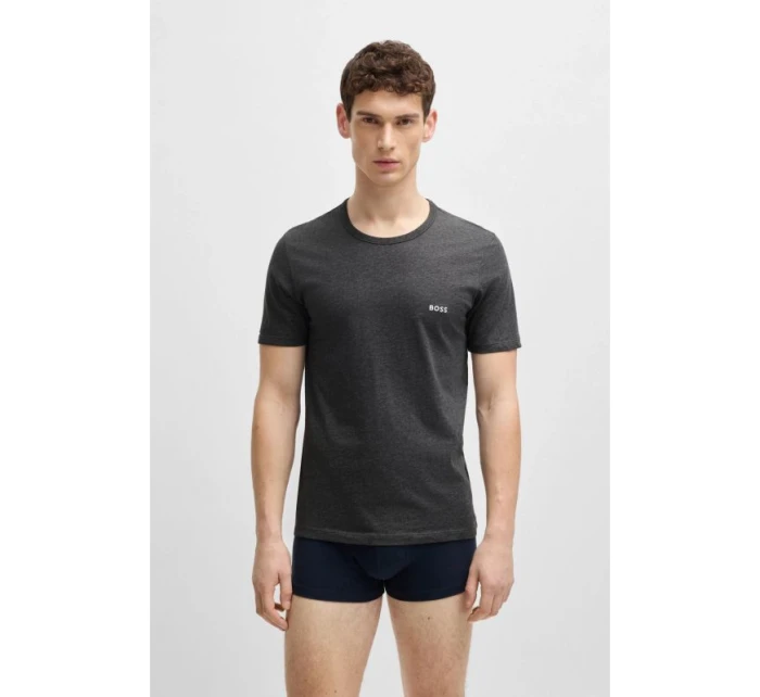 Tričko RN 3pak M model 21797344 - Boss Tričko RN 3pak M model 21797344 - Boss