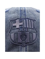 Baseballová čepice FC Barcelona 5001GOA
