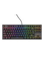 303 TKL Herní USB QWERTY klávesnice s  černá model 21491508 - Genesis
