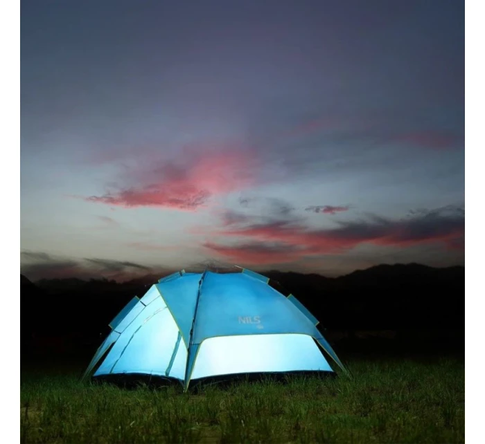 Stan NILS Shadow Blue model 21332449 - Nils Extreme