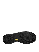 Boty Renegade GTX Mid – tmavě černé – UK 9 (43,5) LOWA