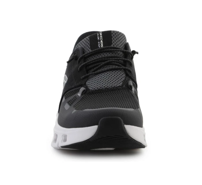 Boty Skechers Slip ins: Glide-Step Pro M 232930-BLK Boty Skechers Slip ins: Glide-Step Pro M 232930-BLK