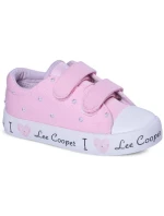 Dětská obuv Lee Cooper Jr LCW-25-02-3265K