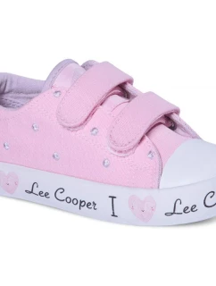 Dětská obuv Jr model 21263715 - Lee Cooper