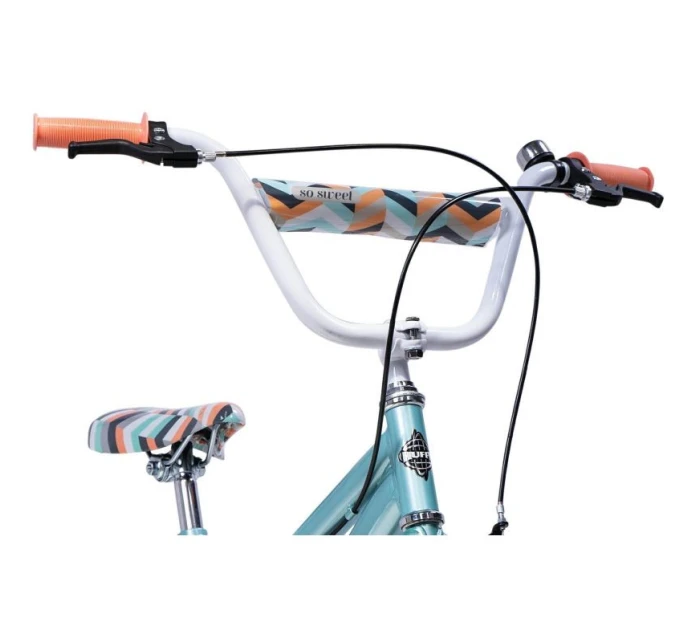 Huffy Bike So Sweet 20" Sea Crystal Blue 23310W