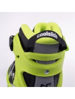 Dětské volnočasové brusle model 21813907 JRB - Coolslide Dětské volnočasové brusle model 21813907 JRB - Coolslide