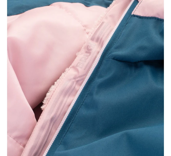 Dámská zateplená bunda model 21906203 - Brugi