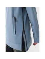 Dámská softshellová mikina 5000 s membránou model 21888702 - 4F Dámská softshellová mikina 5000 s membránou model 21888702 - 4F