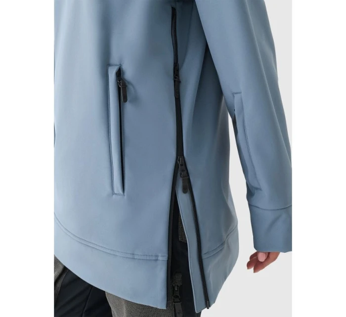 Dámská softshellová mikina 5000 s membránou model 21888702 - 4F Dámská softshellová mikina 5000 s membránou model 21888702 - 4F