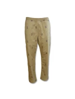 Kalhoty Nike  Chino Khaki - model 21929957