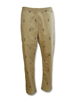 Kalhoty Nike  Chino Khaki - model 21929957