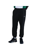 Pánské kalhoty Nike Club Basketball Club, černé, model 22308842 010, 2XL - No name Pánské kalhoty Nike Club Basketball Club, černé, model 22308842 010, 2XL - No name