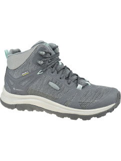 Dámské boty Terradora II Mid WP W 1022353 - Keen