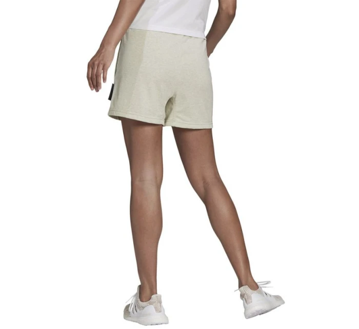 Dámské kraťasy SL Short W HE4145 - Adidas