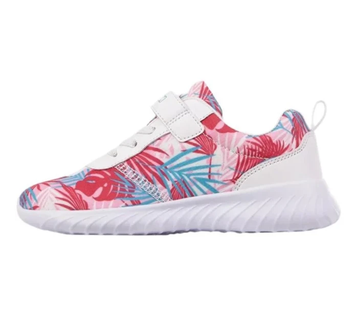 Dětská obuv Sec Pa Jr 260955PAK 1022 - Kappa