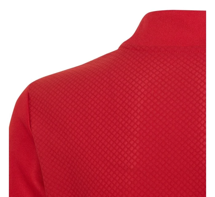 Dětský fotbalový tréninkový top Tiro 23 League Jr HS3489 - Adidas