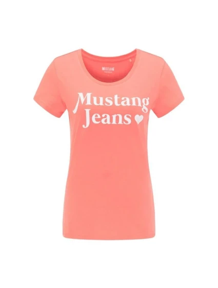 Mustang Alexia W 1009391 8204 Tričko