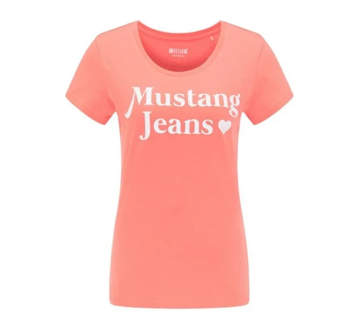 Mustang Alexia W 1009391 8204 Tričko