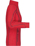JN Dámská fleecová bunda 02.0 model 22487281 - Daiber