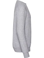 Dětská raglánová mikina 10. light oxford model 22474571 - Russell Athletic