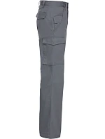 Pracovní kalhoty convoy grey model 22476153 - Russell Athletic