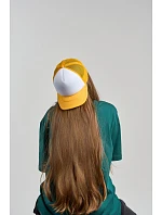 Kid 5 panelová Trucker kšiltovka model 22450251 - Atlantis Headwear Kid 5 panelová Trucker kšiltovka model 22450251 - Atlantis Headwear