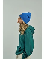 Atlantis Headwear Recy Beanie Pletená čepice 33.7030 navy Atlantis Headwear Recy Beanie Pletená čepice 33.7030 navy