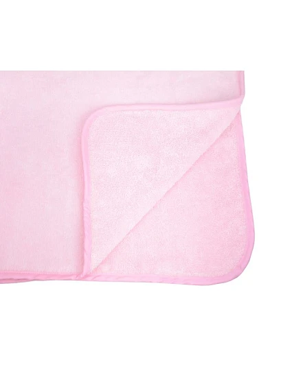 Baby Poncho Dětské pončo model 22526648 lime - The One Towelling Baby Poncho Dětské pončo model 22526648 lime - The One Towelling