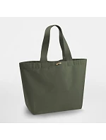 Westford Mill W 855 XL taška z bio bavlny EarthAware™ 50.0855 olive green Westford Mill W 855 XL taška z bio bavlny EarthAware™ 50.0855 olive green