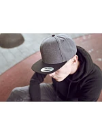 Flexfit 6089M 6 panelová Snapback kšiltovka 55.6089 maroon Flexfit 6089M 6 panelová Snapback kšiltovka 55.6089 maroon