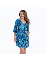 Style Garda tunika 8602 ocean - Anita Classix