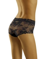 Wol-Bar Luxa barva: černá Wol-Bar Luxa barva: černá