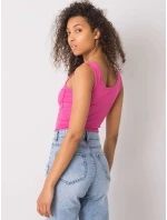 Dámský top DHJ TP 13287.36P růžová Dámský top DHJ TP 13287.36P růžová