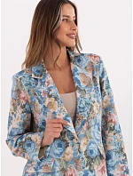 Blejzr IT MA FL8932.60 světle modrý