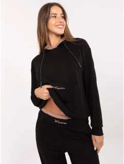 Komplet RV KMPL model 21409567 czarno beżowy - FPrice