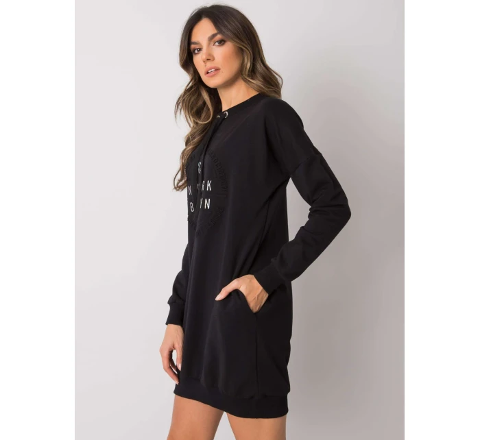 Šaty RV SK 7318.88 černá