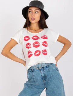 Tričko TW TS  ecru model 17144579 - FPrice