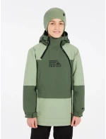 Chlapecká lyžařská bunda model 20734355 JR - Protest