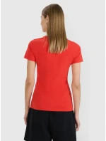 Dámské tričko 4F