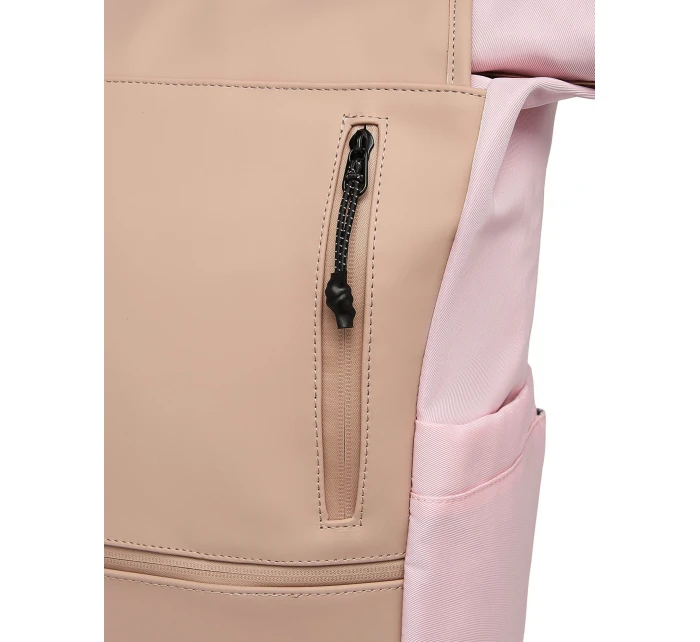 Dámský batoh Vuch Elion Small Pink