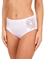 Kalhotky Moments 1319 bílá 03 - Felina