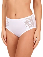 Kalhotky Moments 1319 bílá 03 - Felina